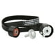 thumbnail image 1 of KIT DISTRIBUCIÓN BANDA APRIO 2008 al 2010 NISSAN L4 1.6L KEEP ON GREEN  ., 1 of 3