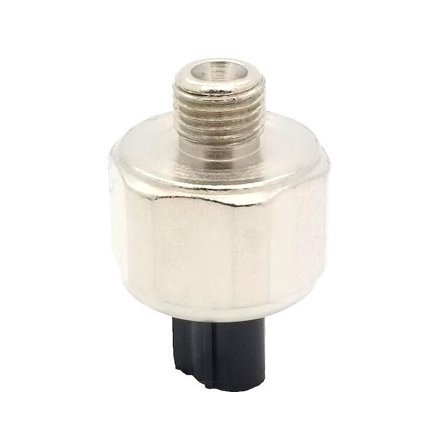 Knock Sensor - Compatible with 2002 - 2009 Honda CR-V 2.4L 4-Cylinder 2003 2004 2005 2006 2007 2008