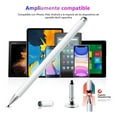 thumbnail image 4 of STYU M Case with Keyboard, Mouse and Pencil For Galaxy Tab A9 8.7in, 4 of 8
