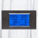 thumbnail image 1 of unbranded Tester De Batería Voltímetro Digital Con Pantalla LCD Multicolor Para De Capacidad Y Bajo Consumo, 1 of 8