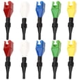thumbnail image 1 of 10 Pcs Entonnoir Carré Portable Réglable pour Remplissage Mains Libres de l'Huile de Ravitaillement, 1 of 7