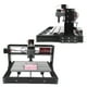 thumbnail image 5 of Máquina de grabado CNC, CNC 3018 Pro/Mini grabado DIYCNC Router Kit CN Pro Máquina de grabado Eficiencia maximizada NikouMX herramienta, 5 of 8