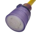 thumbnail image 3 of Parkworld 67461 Generator 4-Prong 30amp Flat Extension Cord for Transfer Switch and EV Charger, NEMA L14-30P to L14-30R Female with Lighted. (6FT), 3 of 3