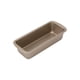 thumbnail image 2 of Molde rectangular para pan, accesorios de cocina, reutilizable, de acero, fácil de desmoldar. 235x95x55 cm, 2 of 9