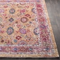 thumbnail image 2 of Surya Rumi RUM-2302 Multi 2' x 3' Rug, 2 of 3