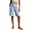 BU2, variant on Linen Pants for Women Wide Leg Drawstring Barrel Palazzo Casual Summer Beach Vacation Boho Baggy Breathable Trousers (White/XXL)