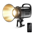 thumbnail image 1 of Lámpara LED de vídeo Neewer CB60B, 70 W, 34000 Lux a 1 m, bicolor, 1 of 9