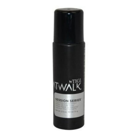 Tigi Session Series Finishing Spray for Unisex, 2.5 Ounce