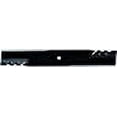 thumbnail image 2 of 396-729 Grasshopper Gator Mulcher G6 Replacement Lawn Mower Blade 18-Inch, Length: 18-inches By Oregon, 2 of 2