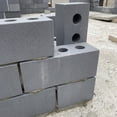 thumbnail image 6 of LeeQinersw Foam Brick Building Blocks for Kids Construction Toy Stackable Lightweight Brick Blocks Stacking, for Children Gift, 6 of 9