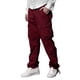 thumbnail image 2 of Pantalones Cargo Match Wild Rojo Casual Duraderos de Algodón Talle 29, 2 of 6