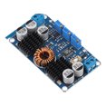 thumbnail image 4 of Módulo de carga del regulador reductor LTC3780 DC-DC 5-32V a 1V-30V automático, 4 of 5