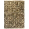 thumbnail image 4 of BoutiqueRugs Eccles Traditional Area Rug - Charcoal, Medium Gray, Gray - 10' x 14', 4 of 6