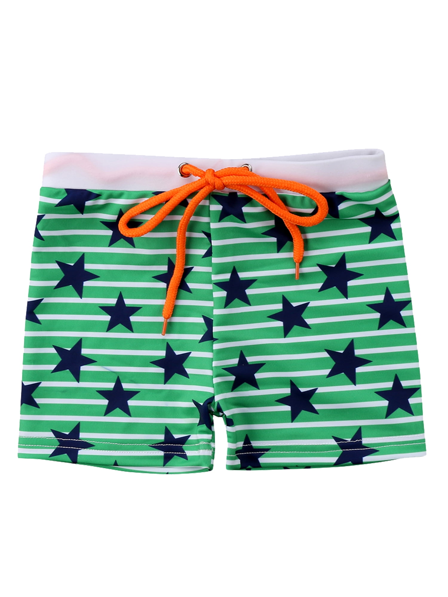bathers with shorts