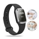 thumbnail image 1 of Pulseras Repelentes de Mosquitos, Visualización del Reloj, Impermeable Ultrasónico USB Recargable Anti Mosquito Watch Bandas para Playa y Pesca, Apto Adultos y Niños XianweiShao 1327533049184, 1 of 5