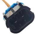 thumbnail image 2 of Pressure Sensor Switch 12-00456-00 12-00592-00 Compatible with Carrier Vector 1800 Supra 422 450 550 622 644 722 Genesis R70 R90 1300 MT Maxima 1000 1200 1200 MT 1300 X2 1800 2100 X4 7500 XTC, 2 of 6