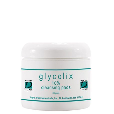 skin script glycolic and retinol pads walmart