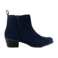 thumbnail image 6 of Vionic Roseland Women's Boots Navy Size 8 M, 6 of 8