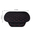 thumbnail image 3 of Dpityserensio Seat Cushion With Heat Winter Heated Seat Cover With Fast Heating, 3 of 9