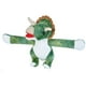 thumbnail image 1 of Peluche Wild Republic Huggers Triceratops Verde 20 cm, 1 of 2
