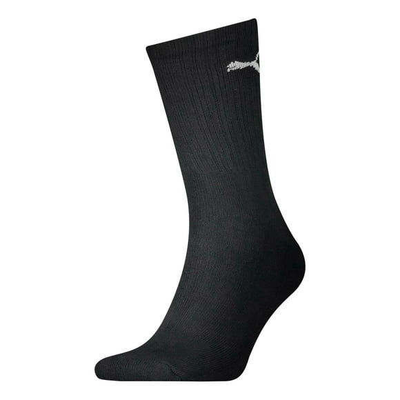 Puma Chaussettes de Sport pour Adultes (Pack de 3)