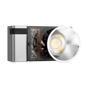 ZHIYUN MOLUS X100 PRO Package [Official] 100W COB LED Light Photography Lighting Outdoor Photo/Video Shooting