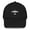 Black, variant on The Lanc | Avro Lancaster Embroidered Dad Hat