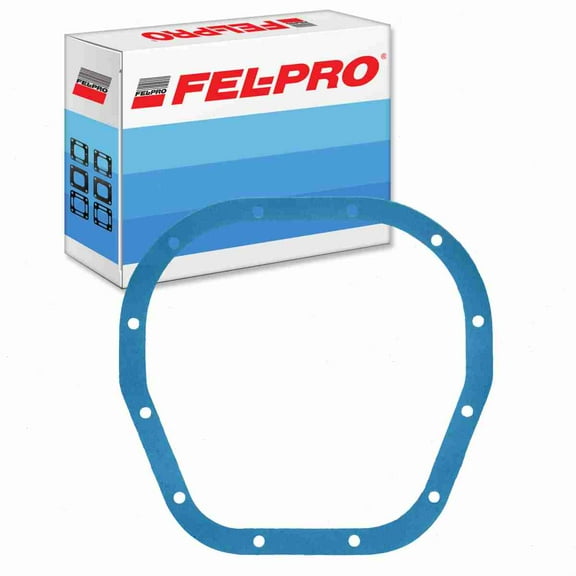 Fel-Pro Rear Differential Cover Gasket compatible with Ford F-350 Super Duty 1999-2019