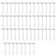 thumbnail image 1 of Pasador para montaje en brazo de panel de listones yuxing 4,2 x 200 mm 50 piezas, 1 of 1