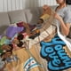 thumbnail image 3 of Amor Joven anti-pilling, suave, ligera, esponjosa y acogedora de lujo para hogar y cocina – Perfecta para niños y adultos,200X150cm, 3 of 6