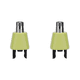 thumbnail image 1 of Cabezales Cuchilla Recortadora para Hombre Con Rotación 360 ​​grados One Blade Pro () Verde, 1 of 7