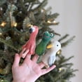 thumbnail image 4 of Felt Gator Finger Puppet, 4 of 6
