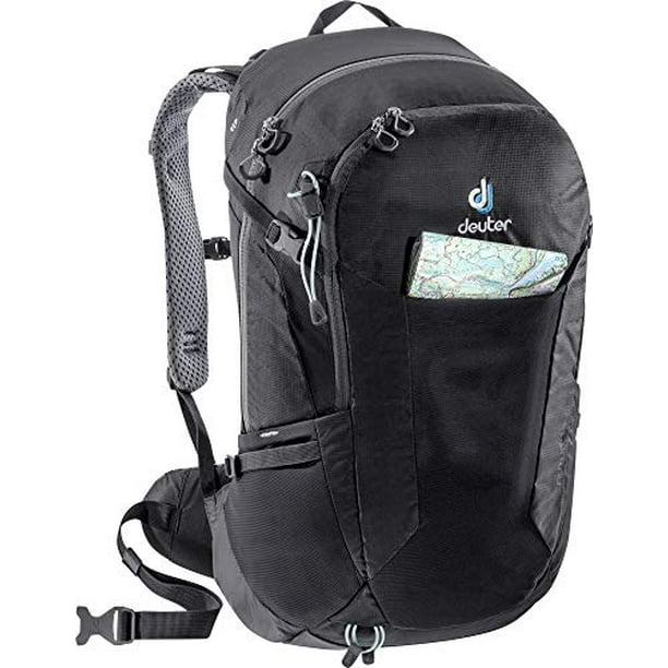 Deuter futura 24 clearance black