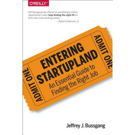 Entering Startupland An Essential Guide To Finding The