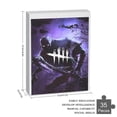 thumbnail image 3 of Dead by Daylight DBD Jigsaw Puzzle, Wood Puzzles Adult, 35 PCS Jigsaw Puzzle Perfect for Game Nights, 3 of 7