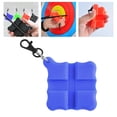 thumbnail image 1 of -4 Gripper Belt Clip Bolts Target 0 Easy Shafts 2 Sjumpper Puller  for, 1 of 8