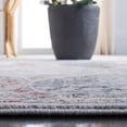 thumbnail image 5 of Safavieh History Dina Distressed Area Rug, Gray/Gold, 5'3" x 7'7", 5 of 12