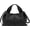 Black, variant on Designer Bucket Bag for Women Work Tote Handbags Crossbody PU Leather Satchel Large Capacity with Adjustable Strap