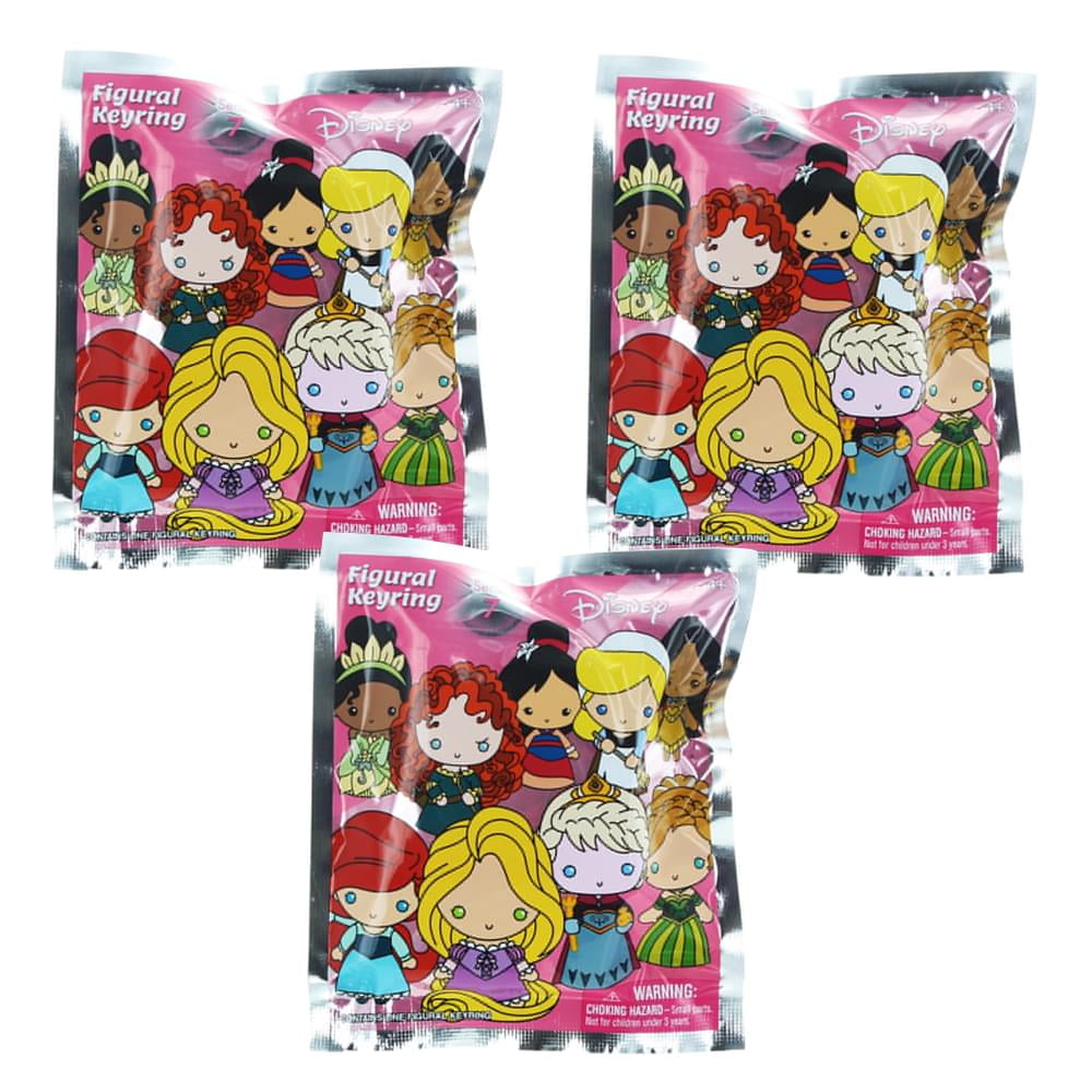 blind bags walmart