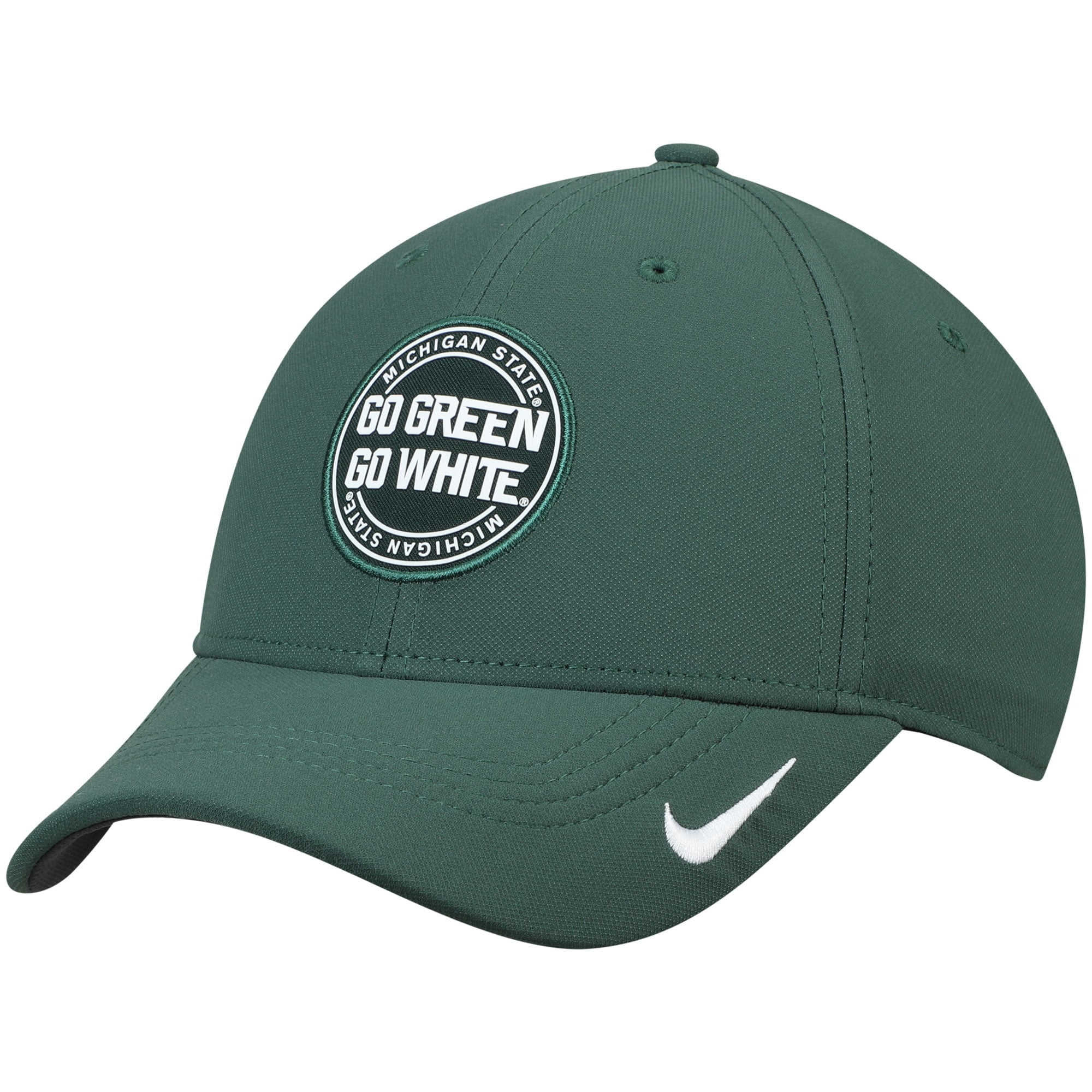 Michigan State Spartans Nike Rivalry 