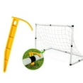 thumbnail image 1 of WHAMVOX Jouets de Sport pour Enfants Multi-Objectifs de Football Portables 1Ensemble pour Fan Gear, 1 of 8