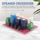 thumbnail image 4 of 400W Crossover 2 Way High-Low 4-16 Ohm Frequency Divider for Speaker, 4 of 5