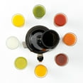 thumbnail image 3 of Kuvings Whole Slow Elite Juicer - Silver, 3 of 6