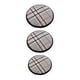 thumbnail image 1 of Cojín para Silla de Y Lino, Cojín para Asiento de Comedor, Cojines para Asiento, Almohada forma forma forma para perfecl Cojín Redondo, 1 of 8