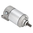 thumbnail image 2 of Atv Atv Starter Motor 410-54067 12V Fit pour Atv Bruin 350 YFM350 2004-2006, 2 of 7