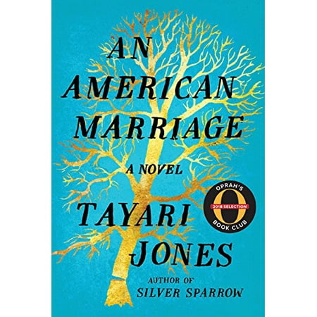 Joyces Book - An American Marriage