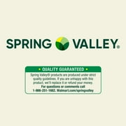 Spring Valley GLP-1 Support Pack, 30 Count
