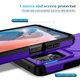 thumbnail image 3 of Funda GANGXUN para Motorola G 5G 2024 – Magnética Antigolpes con Soporte y Protección Doble, 3 of 6