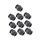 thumbnail image 3 of 10 bolas de goma amortiguadoras para drones RC, accesorios, amortiguación de impactos, suave, antivibración, juego de bolas amortiguadoras para contro, 3 of 9