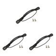 thumbnail image 2 of Advancent Keep Diving KK-A11 2 uds mango de barco de nailon portátil Kayak barcos de pesca pasamanos accesorios de Hardware de yate con Cable Type1 NO1, 2 of 6